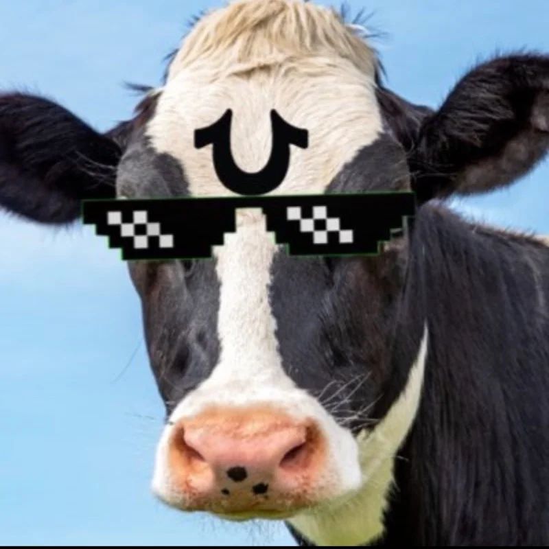 Avatar of Cowteen