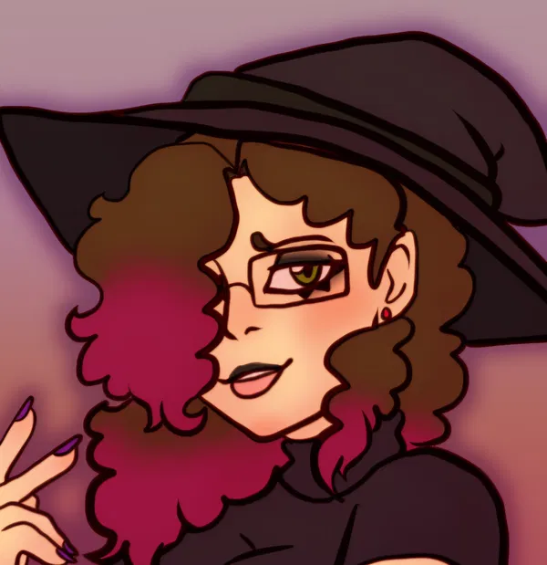 Avatar of ArtsyLewdcraft
