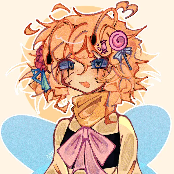 Avatar of averybusybumblebee1010