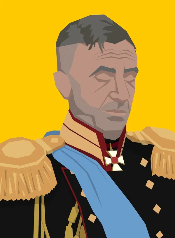 Avatar of The_Holy_Regent