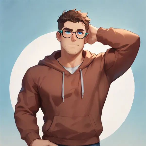 Avatar of CamSboh