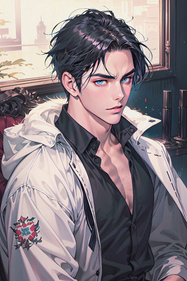 Avatar of Zaxpro99 