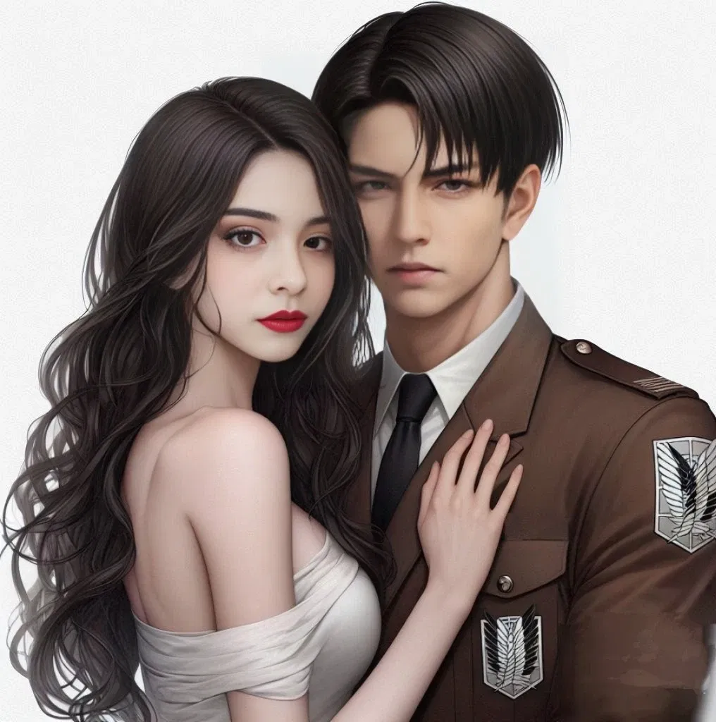 Avatar of Darcy_Maximoff
