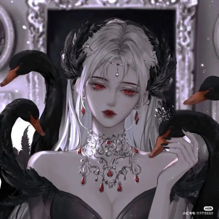 Avatar of Braithe