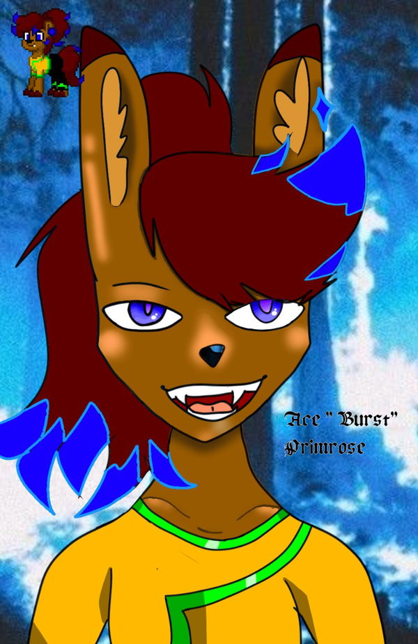 Avatar of Ace Primrose 