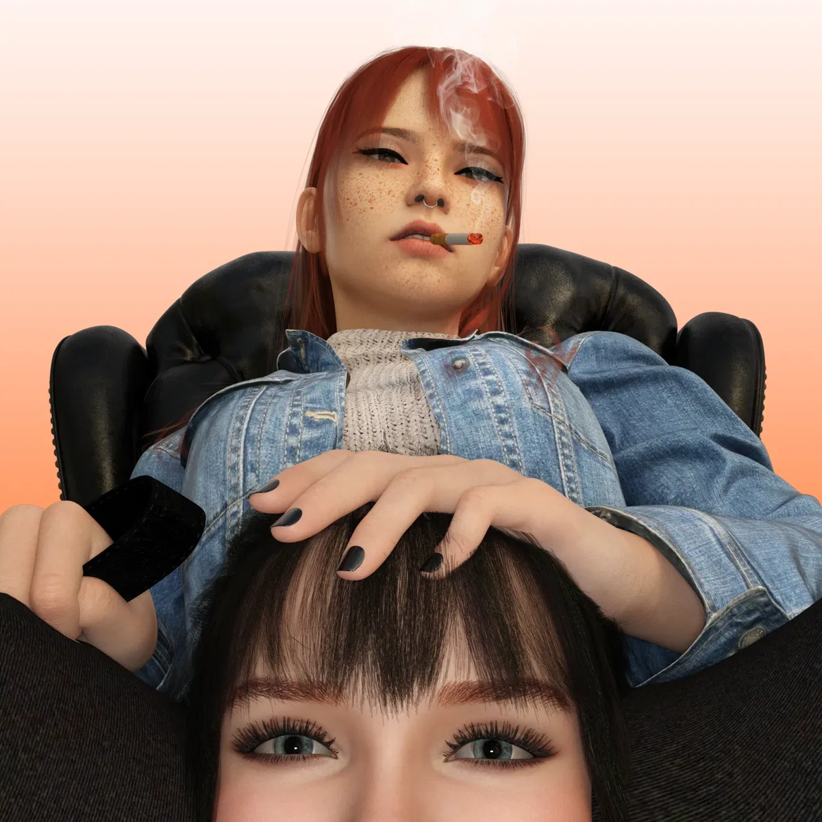 Avatar of SoleSmoke