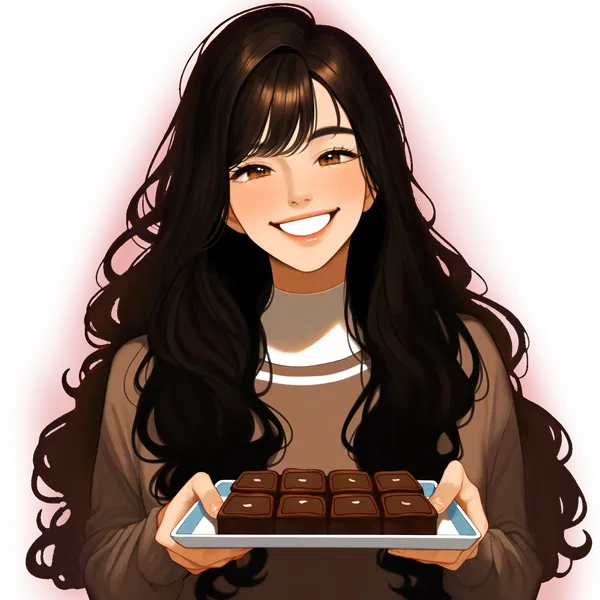 Avatar of browniegirl