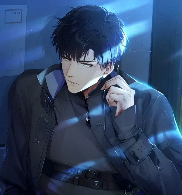 Avatar of Osborn Arden