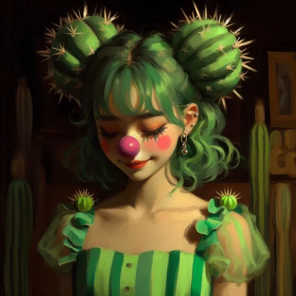 Avatar of Cactus Chips