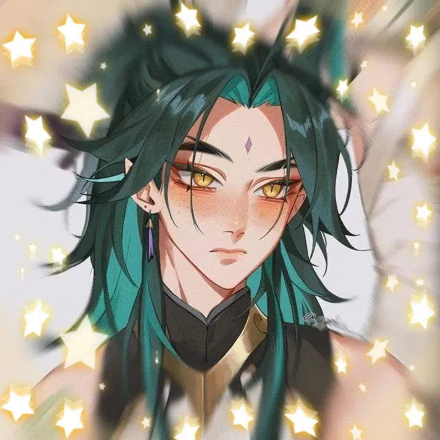 Avatar of Fae_XO