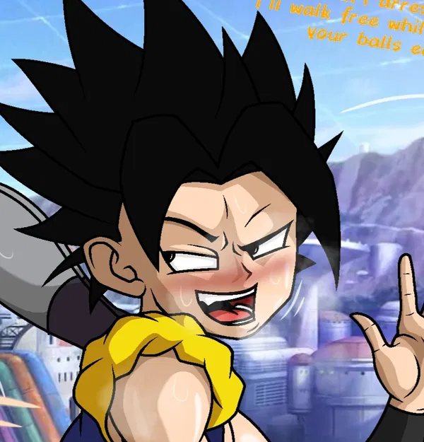 Avatar of BaseAkiba