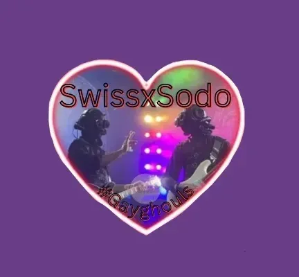 Avatar of SwissxSodo