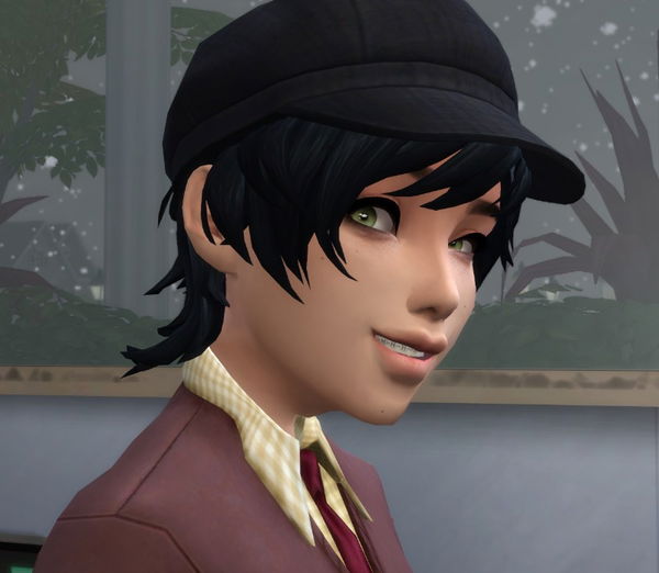 Avatar of JaysGunner