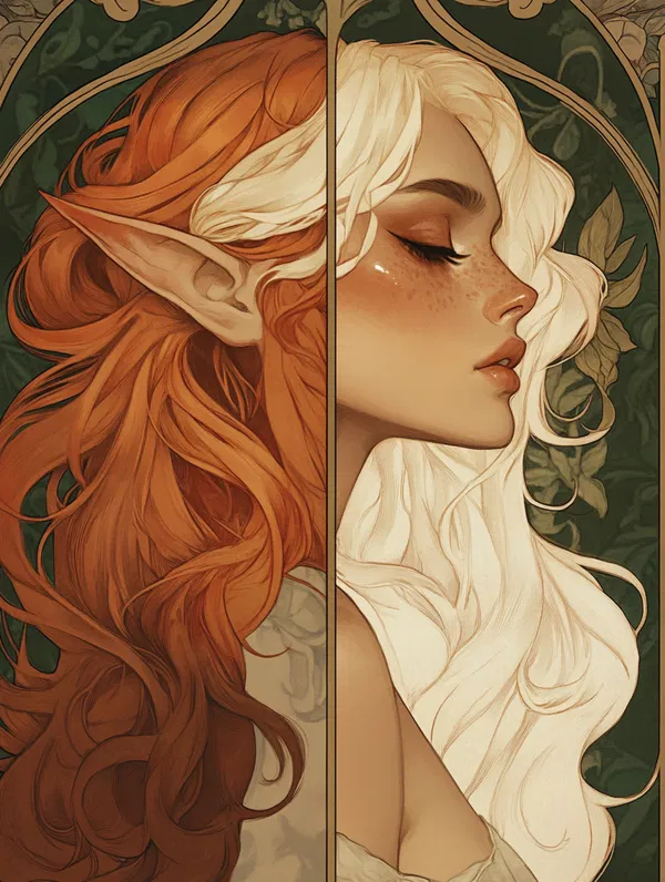 Avatar of HemlockandHoney