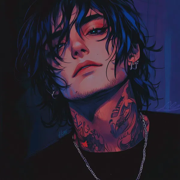 Avatar of MoonboyPhel