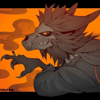 Avatar of Chainsawdemon17