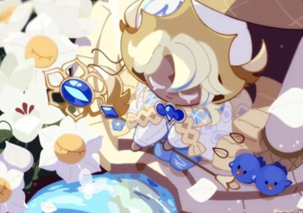 Avatar of BlueeTheClown