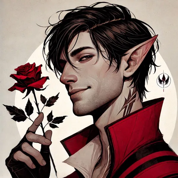 Avatar of WhimsicalBat