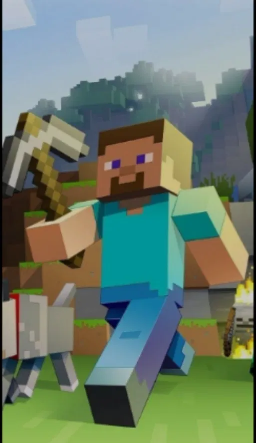Avatar of STEVE007