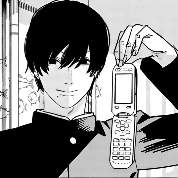Avatar of Xuussw