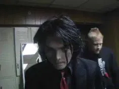 Avatar of mcr-01