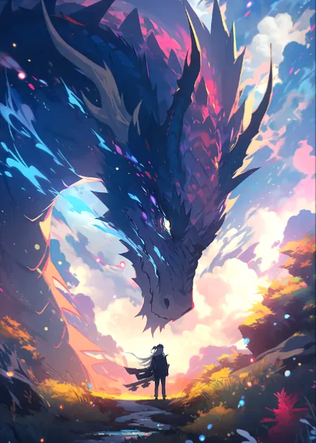 Avatar of The demon king