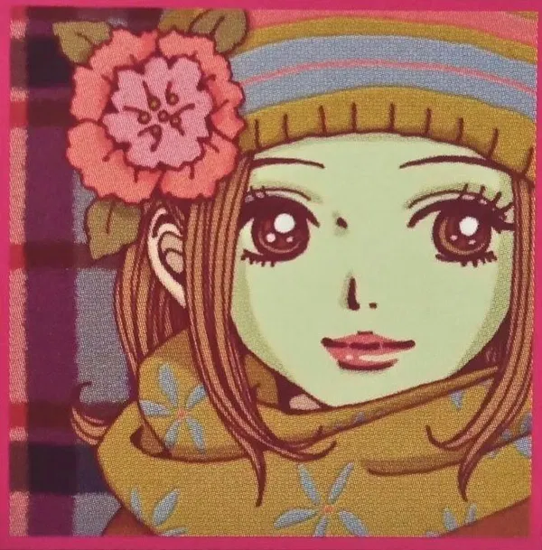 Avatar of kuooWV