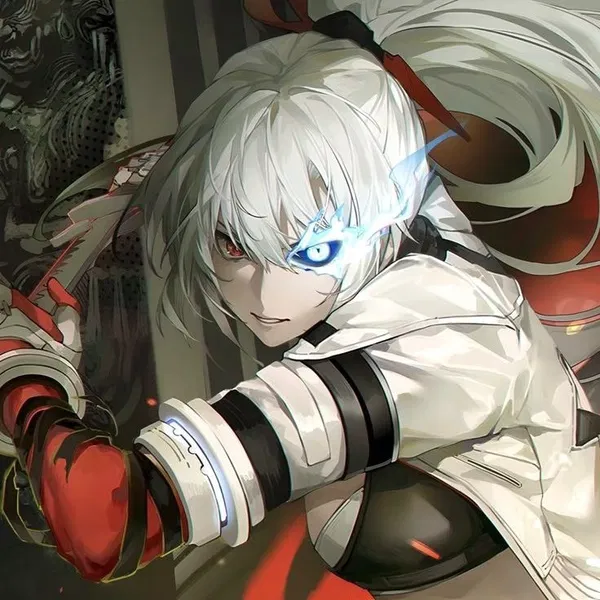 Avatar of Neingra