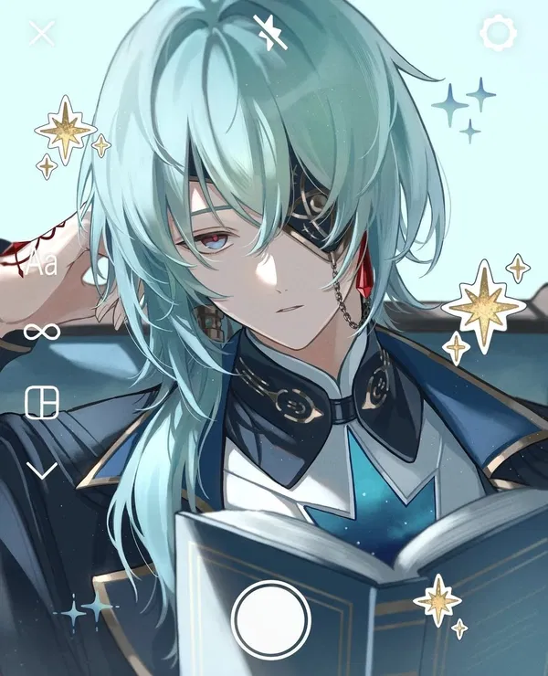 Avatar of Riney._