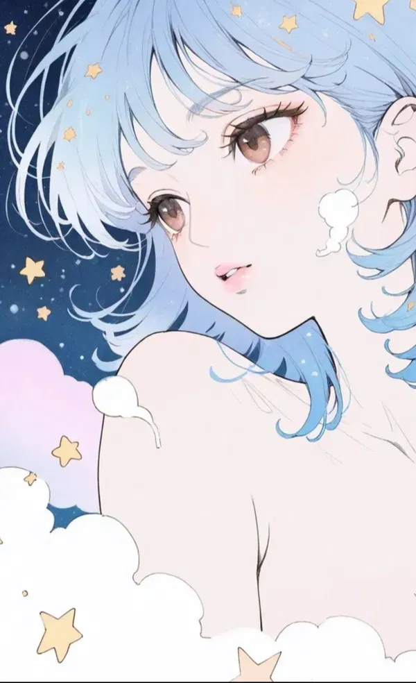 Avatar of Bleustarr