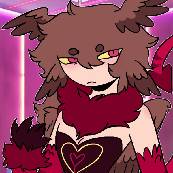 Avatar of VampiraFangs