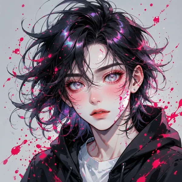 Avatar of FirstAttempt
