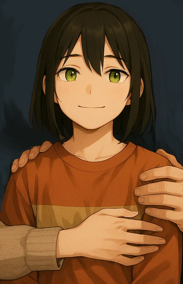 Avatar of Лик.