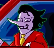 Avatar of BadabongXD