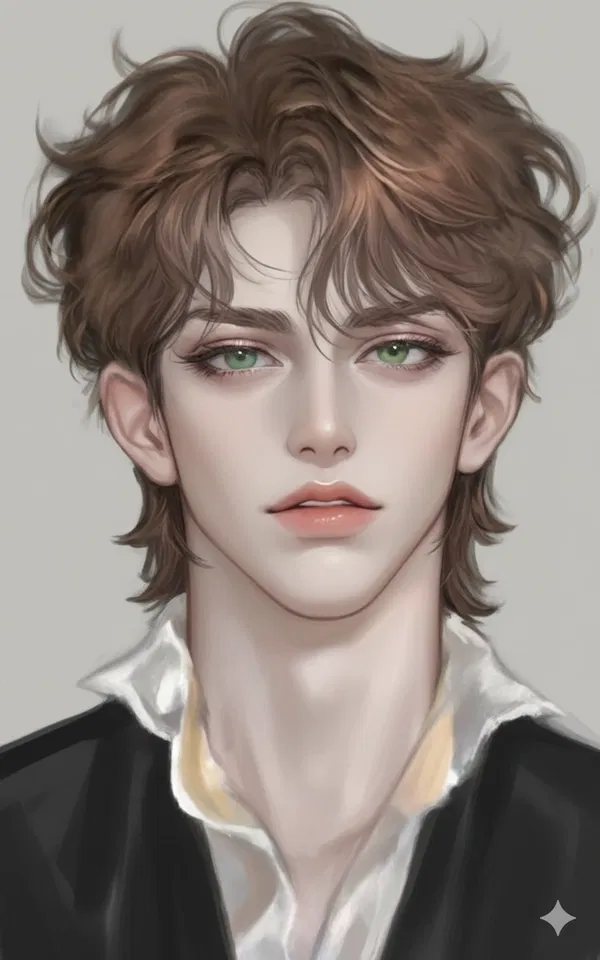 Avatar of spectrumchange