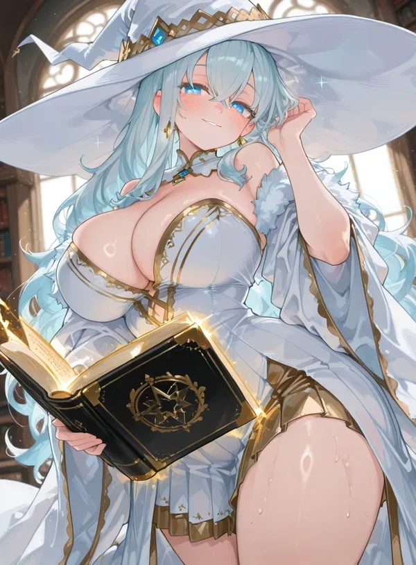 Avatar of Ayaya260
