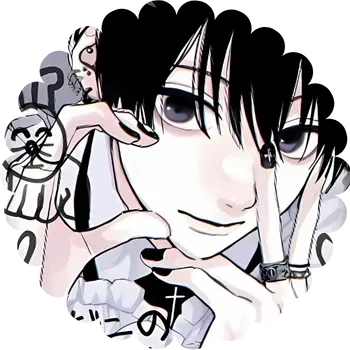 Avatar of starsins