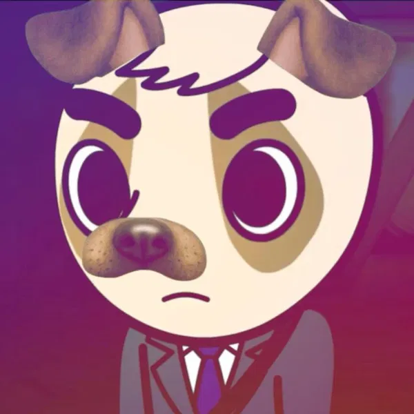 Avatar of DinoWeird