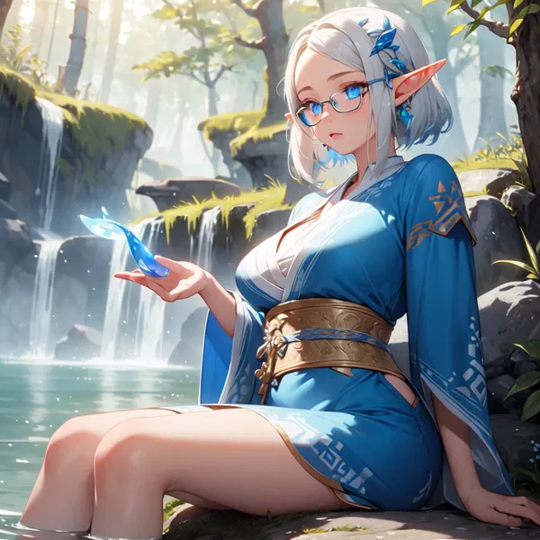 Avatar of BugBlu
