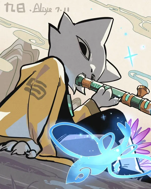 Avatar of Rodoa