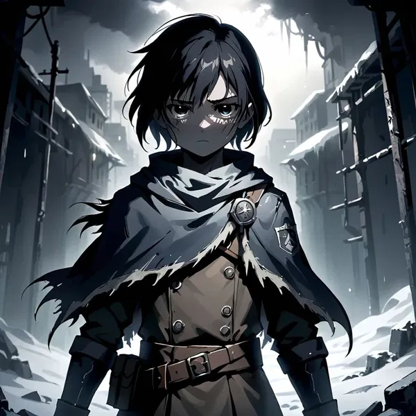 Avatar of Mozzie546