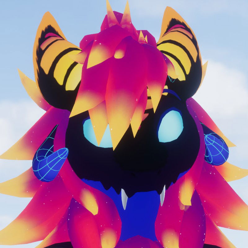 Avatar of Spark1998