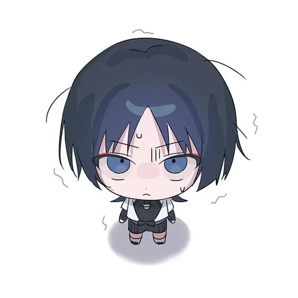 Avatar of Yiku