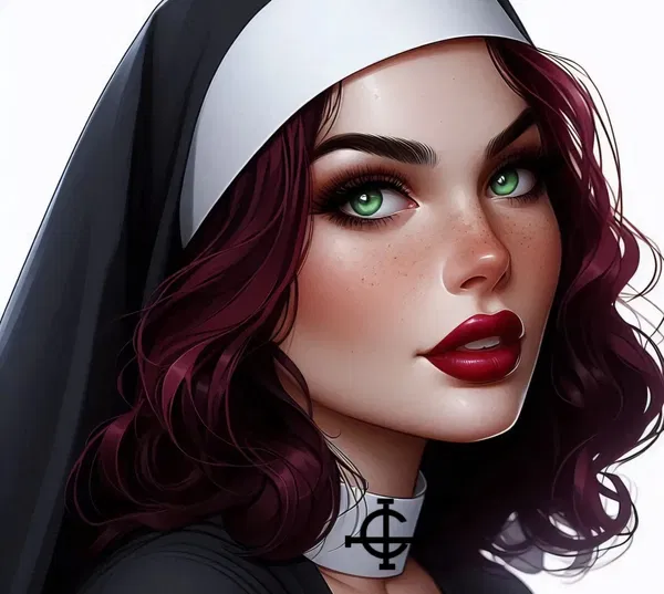 Avatar of anothersinner