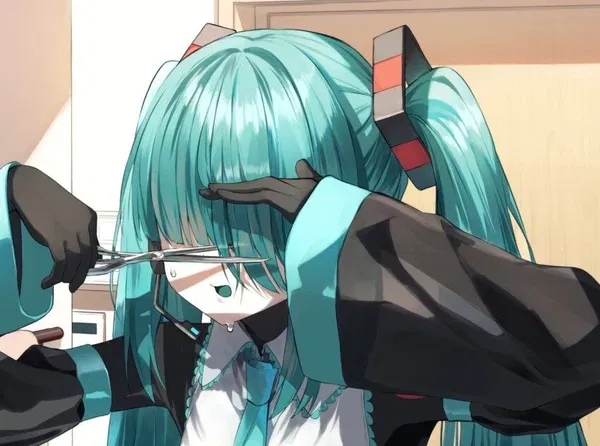 Avatar of Naguro
