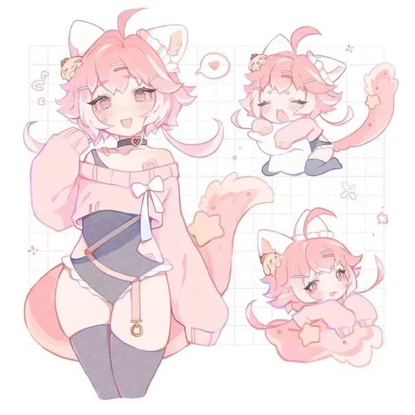 Avatar of itty_star_bitty