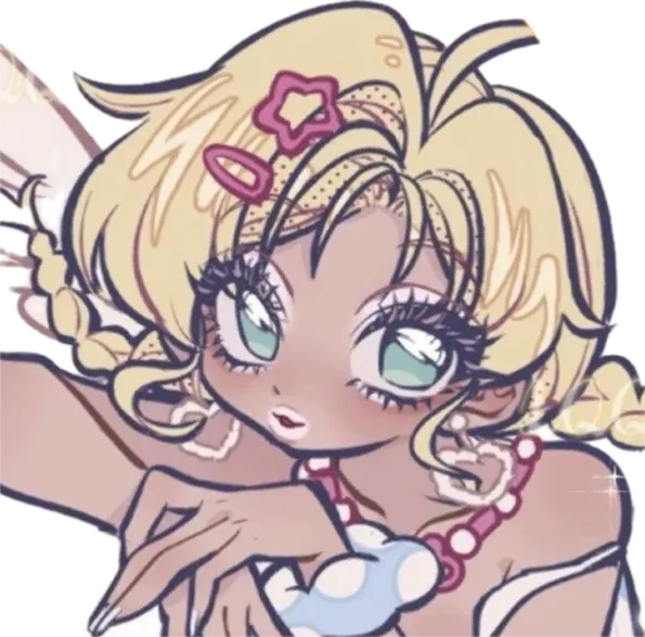 Avatar of lilahluvsu