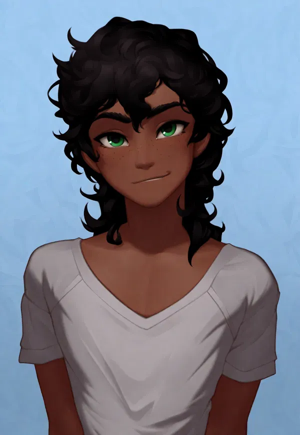 Avatar of masofreak