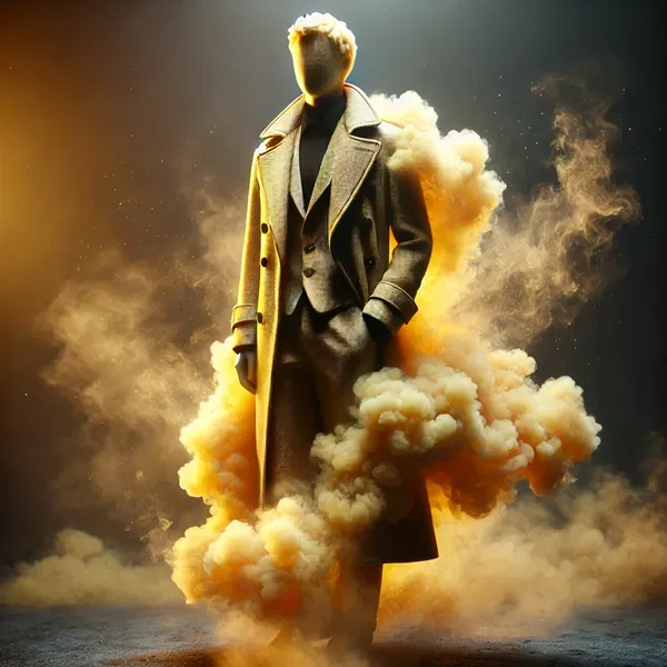 Avatar of CloudShifter