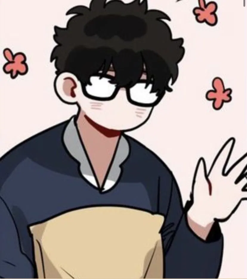 Avatar of Hello_world2060